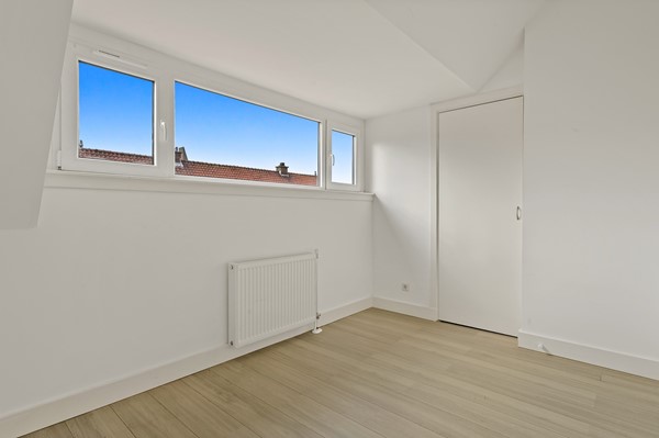 Medium property photo - Convivastraat 76, 2522 XJ Den Haag